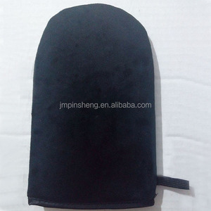 Manopla de Bronceado sin Sol PSH con Logotipo Personalizado, Morado, Negro, Rosa, Elegante y a la Moda - Product Image 6