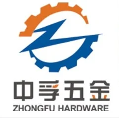 Zhangjiagang Zhongfu Metal Products Co., Ltd. logo