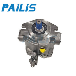 Pompe à piston PaiLis PVP3336R2M21, pompe hydraulique en fonte à 1 étage, débit maximal de 33 Lpm - Product Image 4