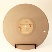 7 10 12 Inch Hoge Kwaliteit Aangepaste Muziek Blanco Lp Disk Vinylplaten