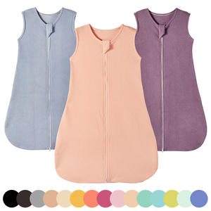 <span class=keywords><strong>Saco</strong></span> de Dormir para Bebé al por Mayor, Diseño Moderno y Novedoso, Precio Bajo, Envoltura de Bebé de Forro Polar Transpirable, <span class=keywords><strong>Saco</strong></span> de Dormir <span class=keywords><strong>Personalizado</strong></span> para Niños - Product Image 3