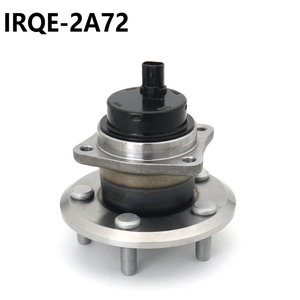 IRQE-2A72 <b>Wheel</b> Hub Assembly 42410-B2040 For Toyota Bearing Steel New <b>Replacement</b> Part - Product Image 1