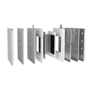 신상품 H2 출력 출력 출력 출력 속도 1000ml 분 SPE PEM 셀 고 순수 수소 가스 발생기 물 전기 분해 셀 - Product Image 2