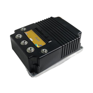 1520 48V 500A Hochleistungs-Gabelstaplers teuerung | für <span class=keywords><strong>Container</strong></span> handler/Reach Stacker | Curtis 1520-6401 Ersatz - Product Image 2