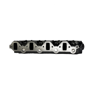 Têtes de cylindre neuves de marque pour <span class=keywords><strong>camions</strong></span>, modèles 4DR5 4DR7, références Me759064 Me997271, pour moteurs <span class=keywords><strong>2022</strong></span> - Product Image 5