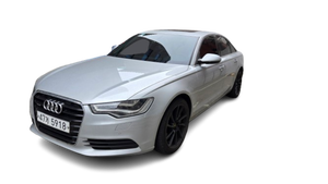 Audi A6 3.0 TFSI Quattro, Auto Usado, Exportador Coreano Profesional, Pedido Flexible de 300 a 500 Unidades, Sedán, Volante a la Derecha/Izquierda, Disponible en Todo el Mundo - Product Image 4