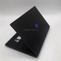 Nouveau pour OMEN 15,5 pouces, Intel I7 de 10e génération, 16 Go de RAM, 512 Go de SSD, RTX1650 TI, 144 Hz, clavier rétroéclairé RVB, ordinateur portable de jeu avec Windows 11