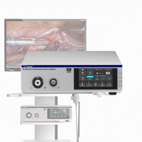 Système de caméra d'endoscopie urologique 4K IKEDA YKD-9210 avec moniteur médical 4K pour tour de laparoscopie et ORL