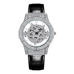 Reloj elegante para mujer, reloj de pulsera de cuarzo con estilo, reloj de alta gama para mujer - Product Image 6