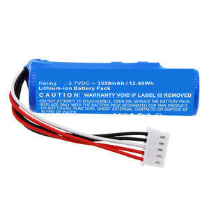 <strong>High</strong> Capacity 18650 <strong>Battery</strong> Cell Lithium Li Ion <strong>Battery</strong> Pack <strong>26650</strong> <strong>Battery</strong> 3.7v Li-ion Rechargeable - Product Image 6