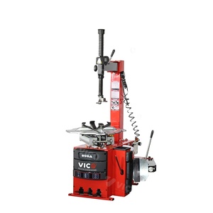 Démonte-<span class=keywords><strong>pneus</strong></span> semi-automatique à bras oscillant Vico DS-806A, 10''-20'', équipement de réparation de <span class=keywords><strong>pneus</strong></span> haute performance pour atelier de réparation automobile - Product Image 1
