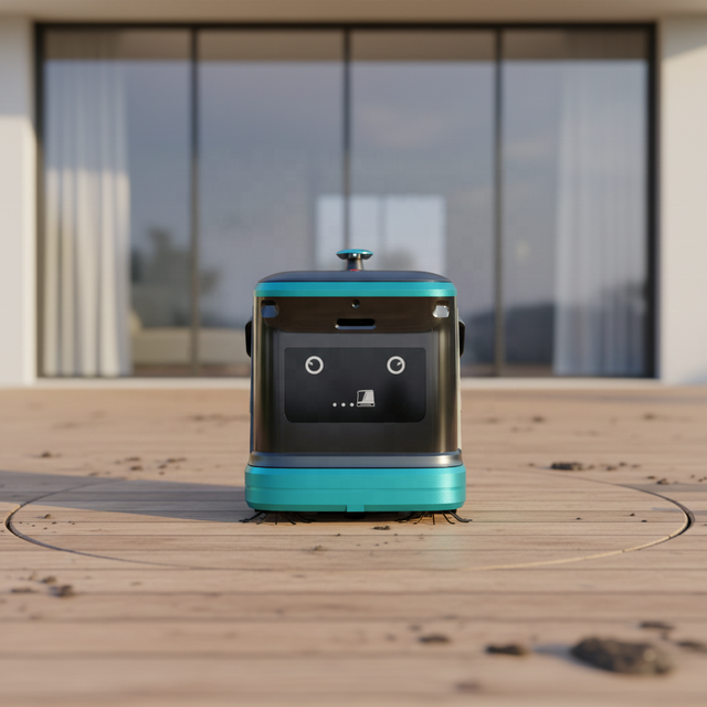 New Cleaning Robot MT1 Intelligent Sweeping Robot Burn-Off/Thermal Cleaning 18000 Pa Suction 3D Laser Navigation Commercial APP
