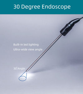 Endotrainer nội soi huấn luyện viên HD phẫu thuật nội soi mô phỏng và phụ khoa nội soi đào tạo hộp mô phỏng - Product Image 6