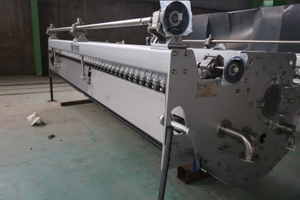 자동 고속 3/5/7겹 E 플루트 판지 생산 라인 (카톤 박스 제조 기계용) - Product Image 6