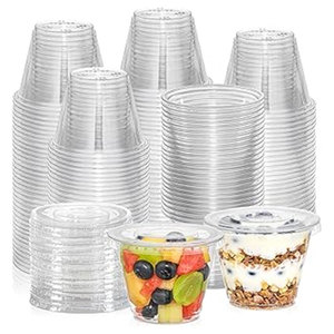 Customized Plastic Cup 12 oz Disposal Iced Coffee Cups <b>Bubble</b> Tea <b>Boba</b> Pet Cold Lemon Tea Plastic Cups with Lids Vasos Plastico - Product Image 1