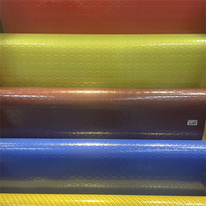 <span class=keywords><strong>Tapis</strong></span> de sol en PVC gaufré imperméable antidérapant pour garage, rouleau de revêtement de sol en <span class=keywords><strong>vinyle</strong></span> PVC - Product Image 1