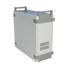 Giao hàng nhanh tùy chỉnh hộp nhôm quá trình sản xuất tùy chỉnh tấm kim loại thùng cho thiết bị điện tử - Product Image 6