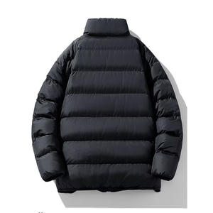 Chaqueta Plumífero Ligera, Personalizada, de Bajo Precio, la Mejor Calidad, Suave, Cómoda, Informal, para el Trabajo Diario, Urbana - Product Image 6