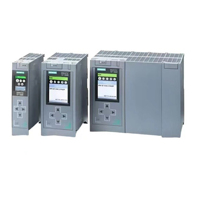 Nuevo Controlador PLC Siemens S-1200 6ES7287-4BD32-0XB0 6ES7241-1CH30-1XB0 6ES7231-4HF32-0XB0 para Programación de PLC Industrial