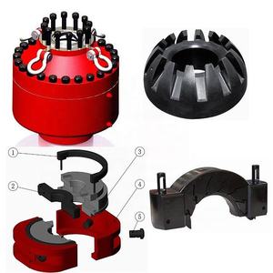 ובכן קידוח הידריל מזויפים ציוד קידוח ציוד שפר כדורי בולרי אריזת אלמנטים - Product Image 4