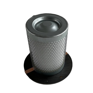 Pièces de rechange pour compresseur, filtre séparateur d'huile, élément filtrant 35083880 - Product Image 5