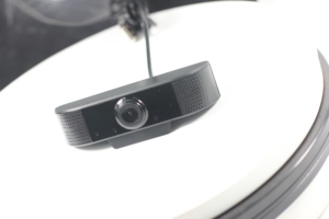 2020 dernière visioconférence, chat vidéo, smart TV caméra externe dispositif avec microphone - Product Image 4