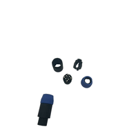 Connecteur audio 8 broches à queue courte pour équipement audio professionnel
