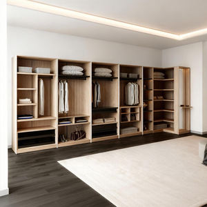 Armadi di dimensioni personalizzate forniti dalla fabbrica di BALOM | Semplici mobili moderni in legno per la casa e l'hotel - Product Image 3