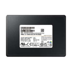Nuevo SSD Empresarial Original PM893 2.5\" SATA <span class=keywords><strong>480GB</strong></span> Unidad <span class=keywords><strong>de</strong></span> <span class=keywords><strong>Estado</strong></span> Sólido para Servidor <span class=keywords><strong>de</strong></span> Almacenamiento MZ7L3480HCHQ-00B7C 960GB MZ7L3960HCJR-00B7C - Product Image 2