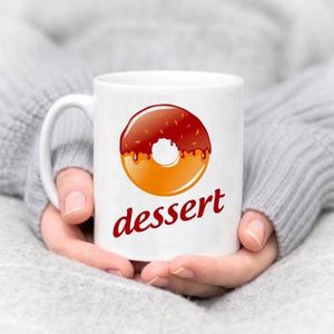 Taza de Café de Cerámica Ecológica Personalizable con Diseño Personalizado para Hotel, Restaurante, Boda - Taza de Té Promocional para Regalo - Product Image 4