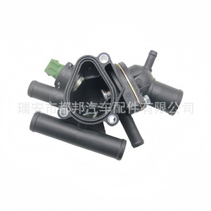 Bomba de agua Sq-Dubang 7700109641 para reemplazo y reparación del sistema de suministro de agua del vehículo, modelo Sq-20248 - Product Image 5