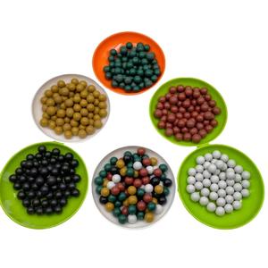 <span class=keywords><strong>Wow</strong></span> Cool Deportes al aire libre Tiro Ballesta Cool Mud Ball - Product Image 1