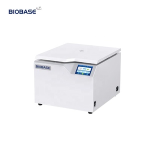 Centrífuga de Sobremesa de Baja Velocidad y Gran Capacidad BIOBASE China BKC-TL6C para Laboratorio - Product Image 1