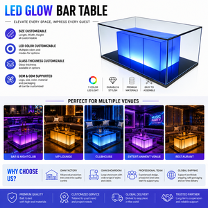 LED Blu ad Alta Luminosità Integrati con Motivi Lineari Moderni per un'Atmosfera Futuristica in Bar e Club - Product Image 2