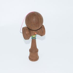 Juguete de Habilidad de Madera con Impresión Personalizada, Regalo Promocional Único para Escuelas, Clubes y Eventos - Product Image 4