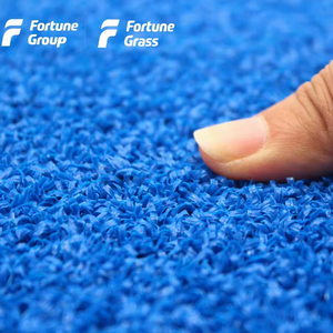 Fournisseur professionnel WPT 10 Tapis de gazon synthétique standard en gazon artificiel pour terrain de padel - Product Image 1