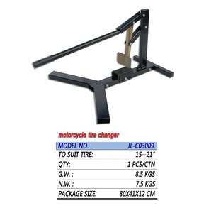 Small <strong>Tyre</strong> Changer Easy Operation <strong>Tyre</strong> <strong>Change</strong> <strong>Tool</strong> <strong>Tyre</strong> Repair <strong>Tools</strong> for Motorbike - Product Image 2