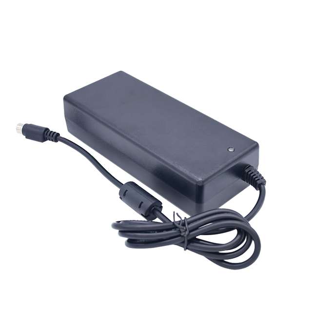 Customizable OEM 12V 5A 60W Single High Efficiency Switching Power Adapter C6 C8 C14 Optional AC Inlet for Listed Consumer