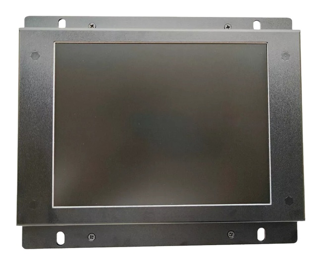 In Stock 90% New Fanuc 24 VOLT 9 Inch A13B-0169-C001 PLASMA Display Unit
