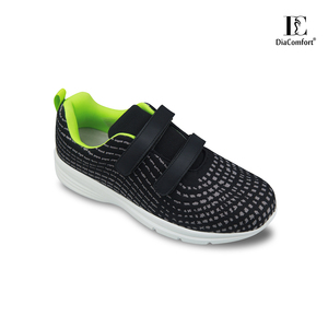 Sport Causal dernières chaussures pour femmes hommes chaussures diabétiques pour hommes et femmes chaussures - Product Image 3