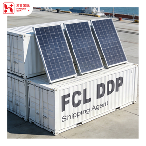 Cina più affidabile agente di acquisto spedizioniere spedizione economica per noi Canada Peru messico LCL + servizi di autotrasporto - Product Image 4