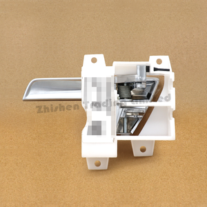 Per BAIC pezzo di ricambio Auto di alta qualità SUV B40 Pickup BJ40 BJ40L porta maniglia interna maniglia interna a scatto placca elettrica B00006624 - Product Image 6