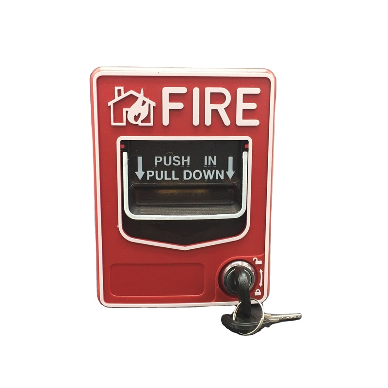 Fire Security Alarm Systems for Homes