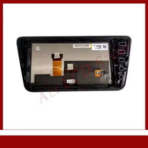 Yeni araba yedek için LCD ekran monitör 9.2 inç 3V0919606D 3V0919606E 3V0919606F Skoda Superb 3 III B8 MIB 2.5 2017-2023 - Product Image 4