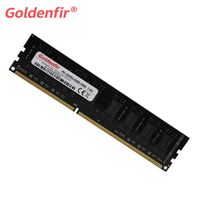 Goldenfir RAM de haute qualité DDR4 8 Go 16 Go 2133/2400/2666 MHz NB/PC