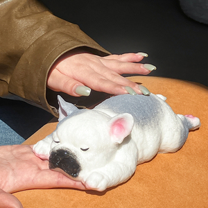 Jouets sensoriels géants en TPR pour chiens, anti-stress, éducatifs, décompression, jouets à pincer et à déformer pour enfants - Product Image 1