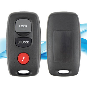 MS <span class=keywords><strong>3</strong></span> Nút 315Mhz Fcc Kpu41794 Keyless Xe Từ Xa <span class=keywords><strong>Key</strong></span> Cho <span class=keywords><strong>Mazda</strong></span> <span class=keywords><strong>3</strong></span> 6 2003 2009 Thay Thế Keyless Điều Khiển Xe Trống <span class=keywords><strong>Key</strong></span> Fob - Product Image 6