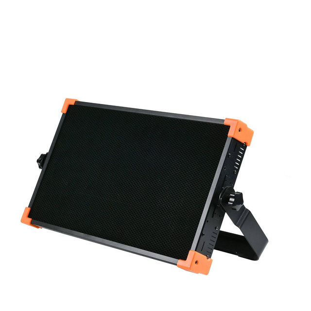 Simar 350W High CRI Change Color LED Studio Lighting for HD Intelligent Studio