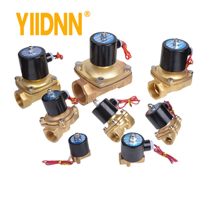 Chất Lượng Cao Tự Động Chuyển Đổi Điện Tử Van Cống Máy Nén Khí OPT-A OPT-B Kết Nối Với Van Cống Thời Gian Van Điện Từ - Product Image 5