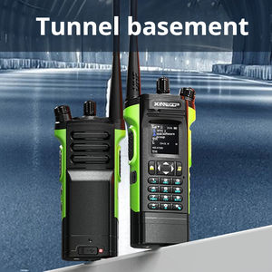 XL6500 4G LTE POC UHF <span class=keywords><strong>Radio</strong></span> bidireccional Tarjeta SIM GPS Teléfono de largo alcance Global PTT Walkie Talkie de telecomunicaciones de alta calidad - Product Image 2